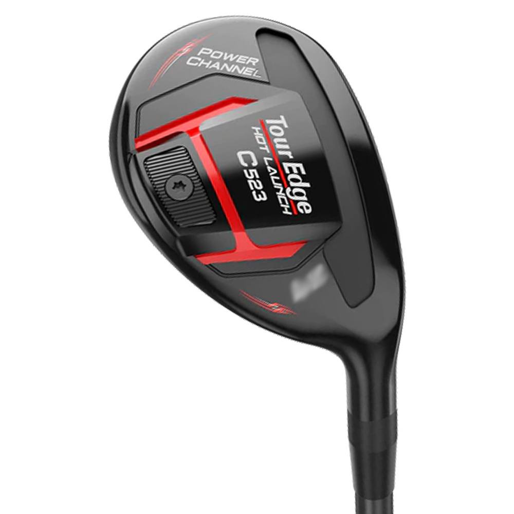 Tour Edge Hot Launch C523 Hybrid 2022