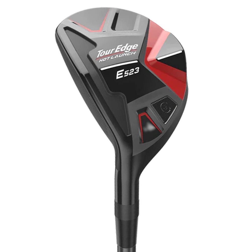 Tour Edge Hot Launch E523 Hybrid 2022