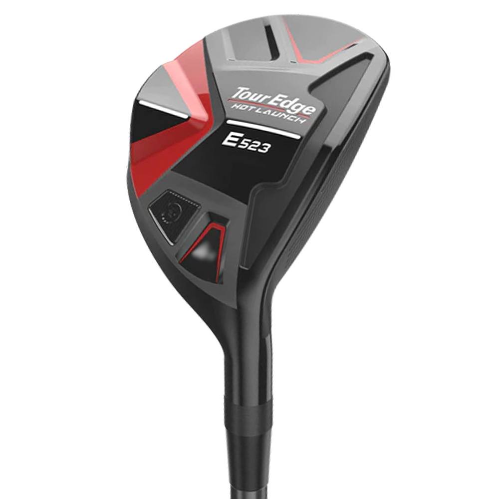 Tour Edge Hot Launch E523 Hybrid 2022