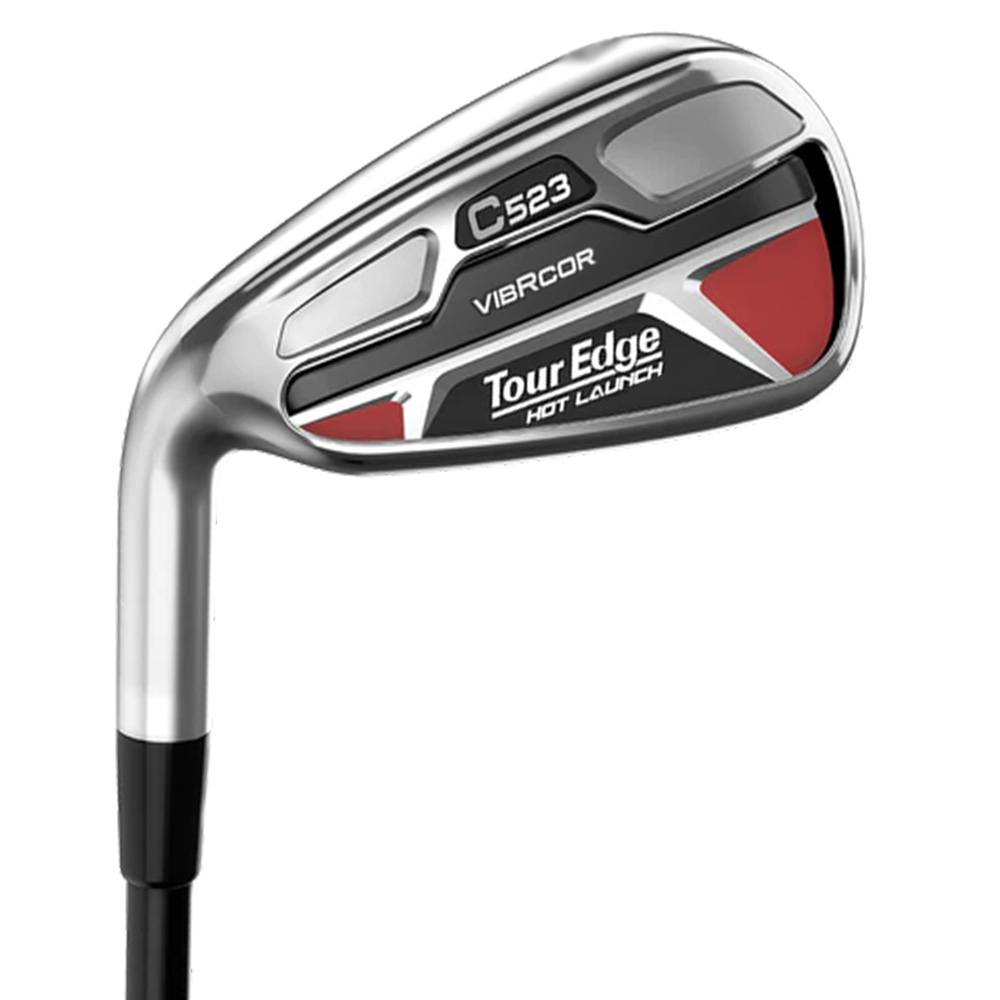 Tour Edge Hot Launch C523 Single Iron 2022