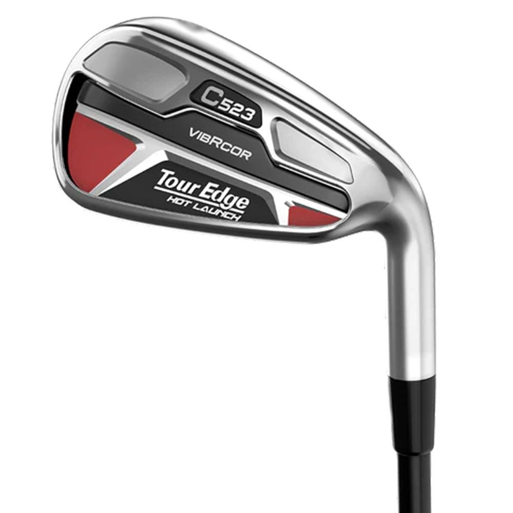 Tour Edge Hot Launch C523 Single Iron 2022