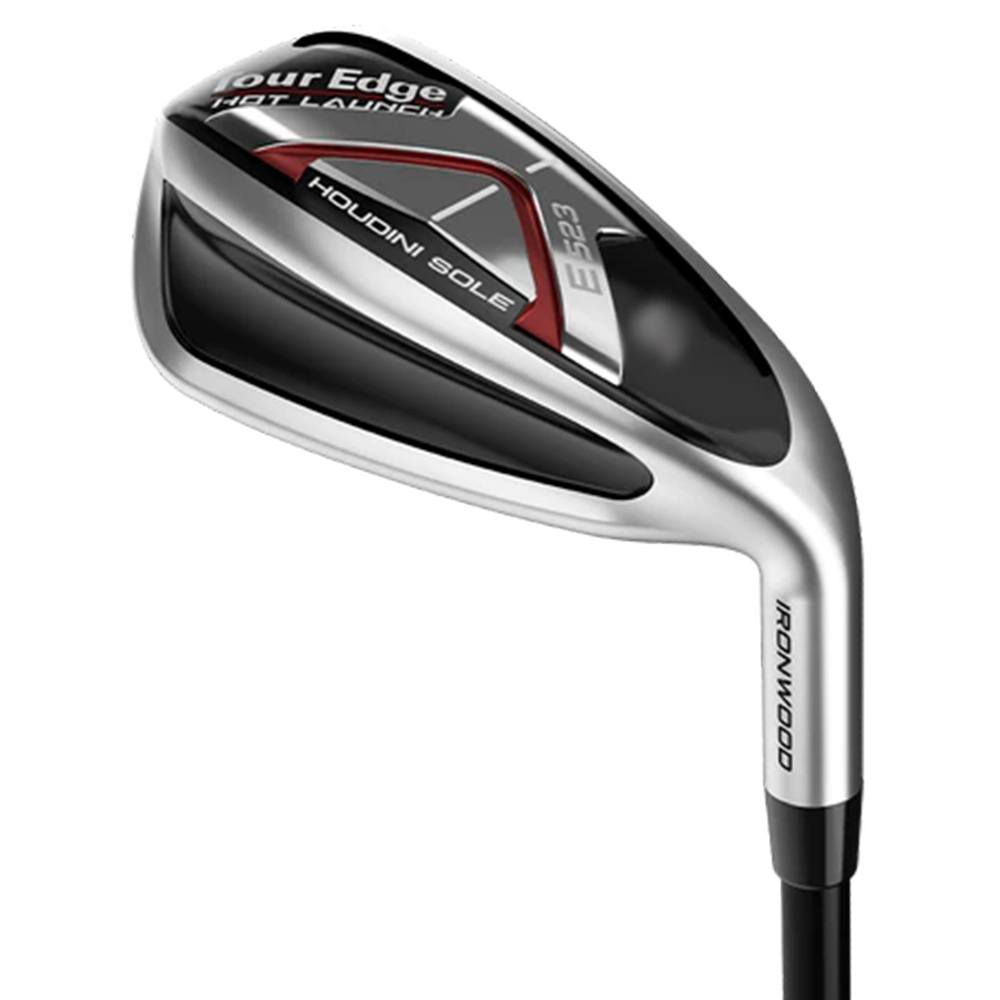 Tour Edge Hot Launch E523 Single Iron 2022