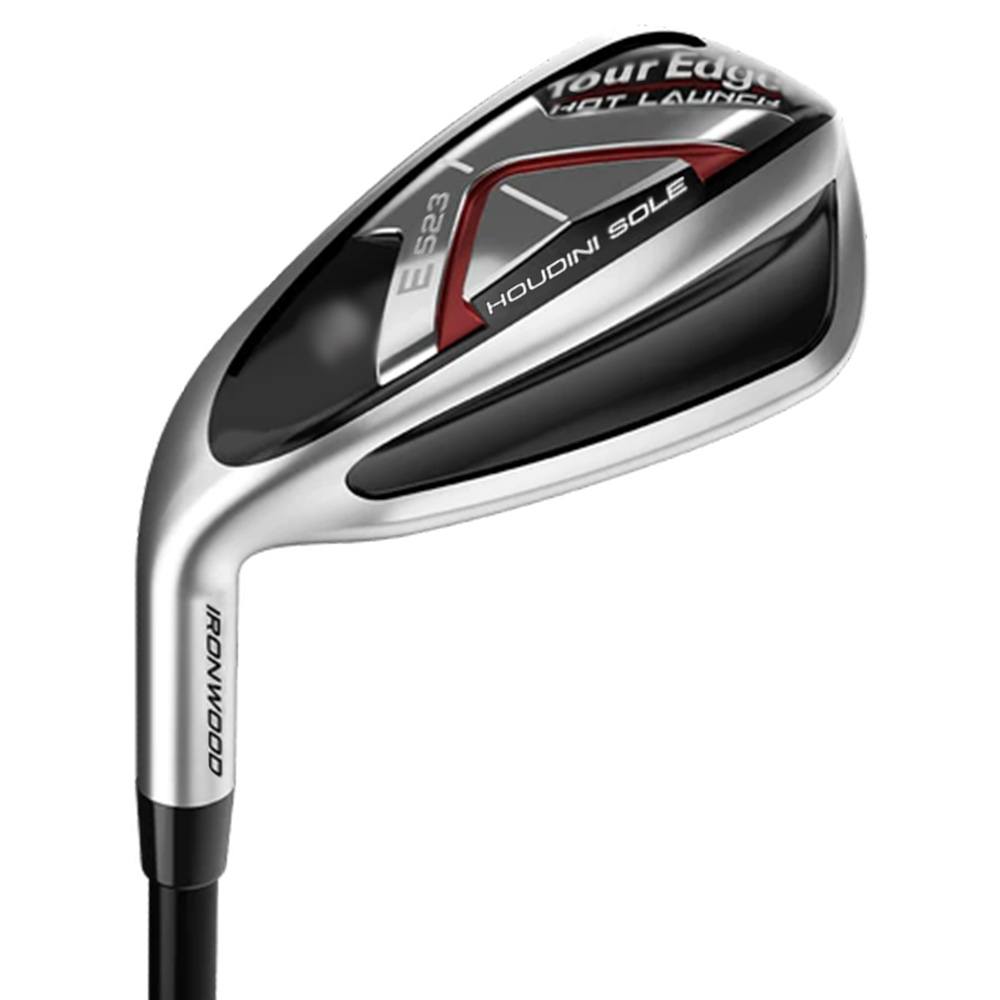 Tour Edge Hot Launch E523 Iron Set 2022 Women