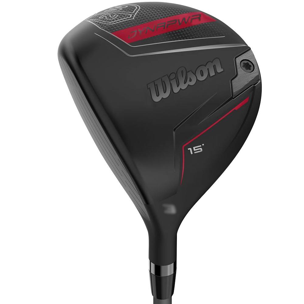 Wilson Dynapower Fairway Wood 2023