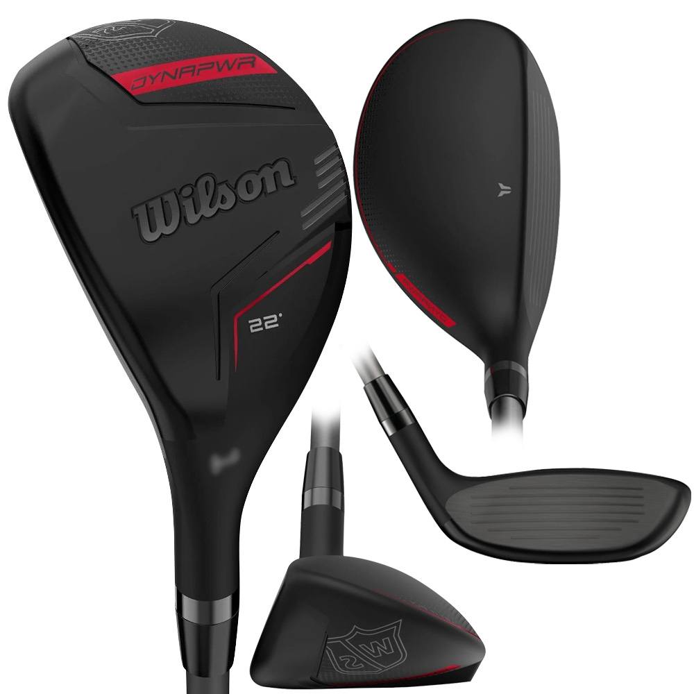 Wilson Dynapower Hybrid 2023