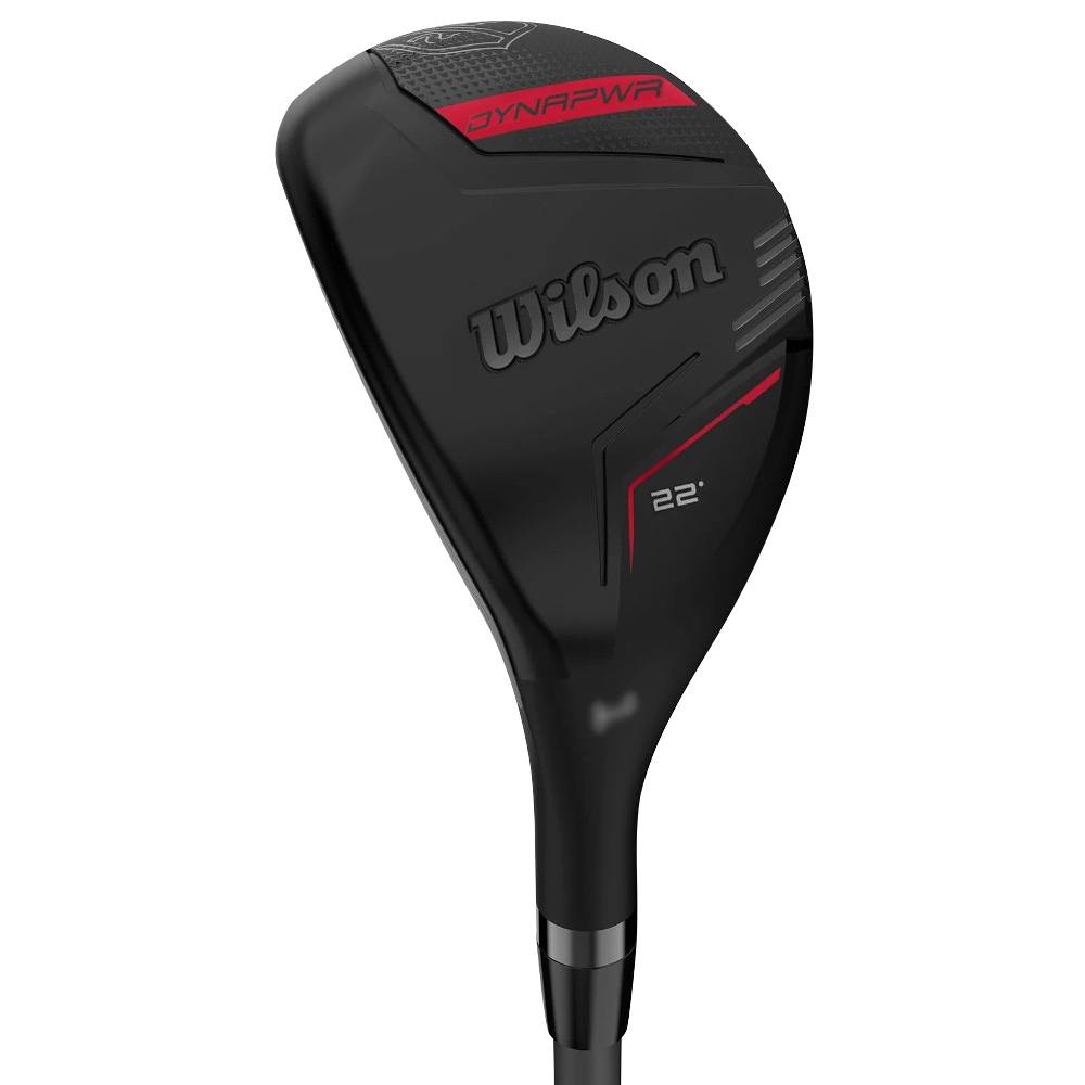 Wilson Dynapower Hybrid 2023