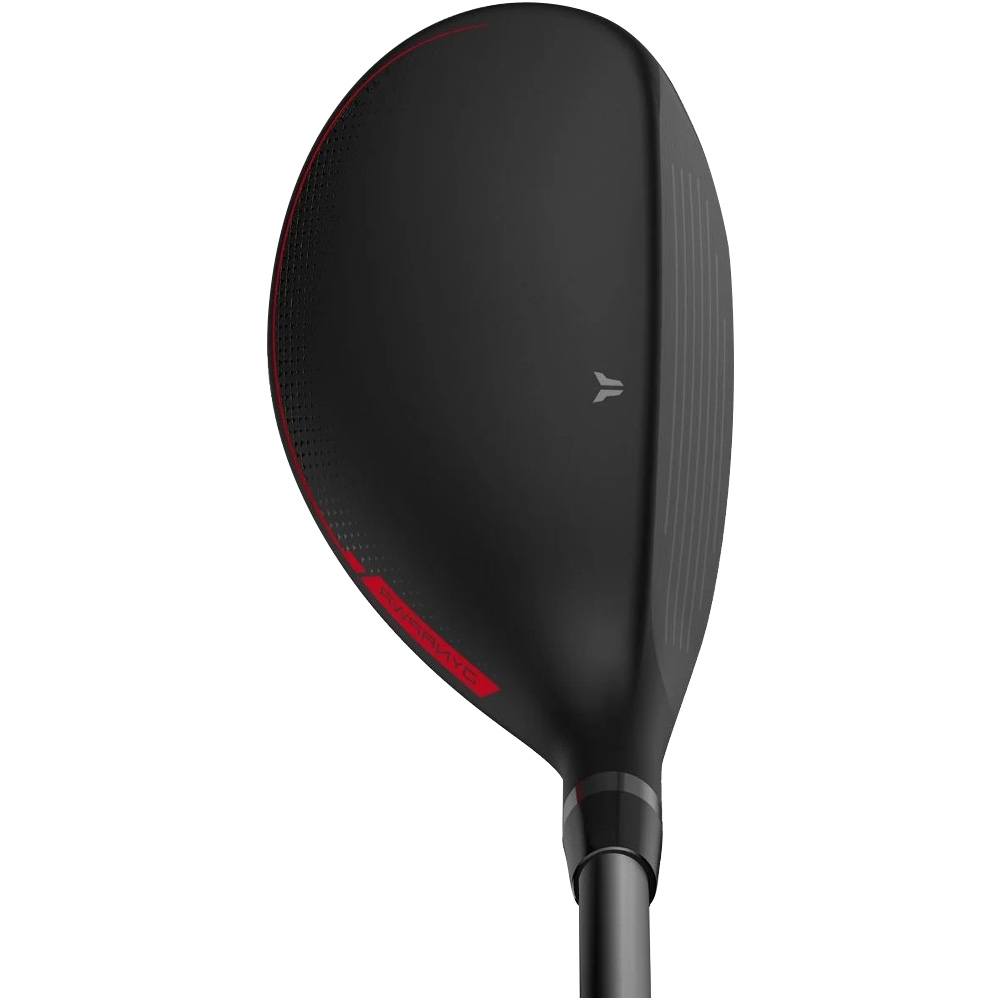 Wilson Dynapower Hybrid 2023