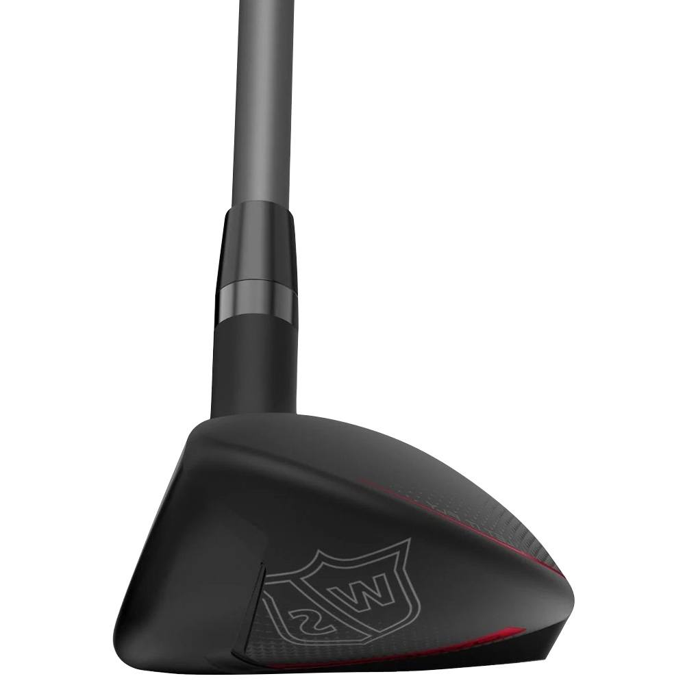 Wilson Dynapower Hybrid 2023