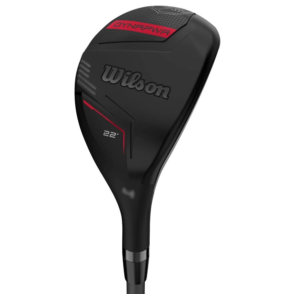 Wilson Dynapower Hybrid 2023