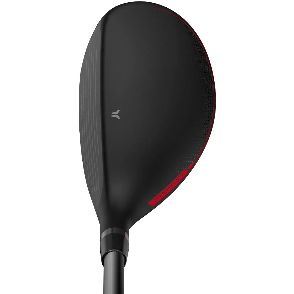 Wilson Dynapower Hybrid 2023