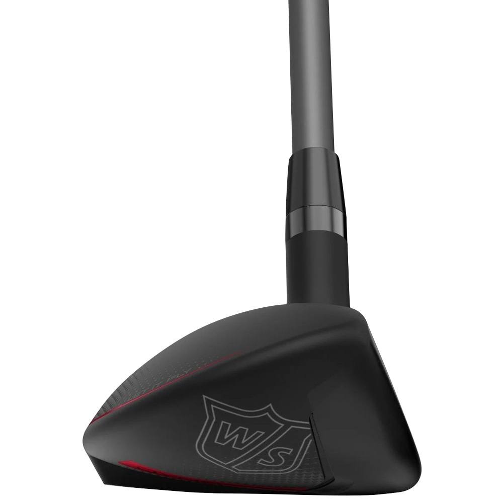 Wilson Dynapower Hybrid 2023