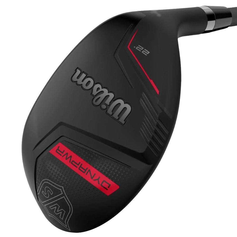 Wilson Dynapower Hybrid 2023