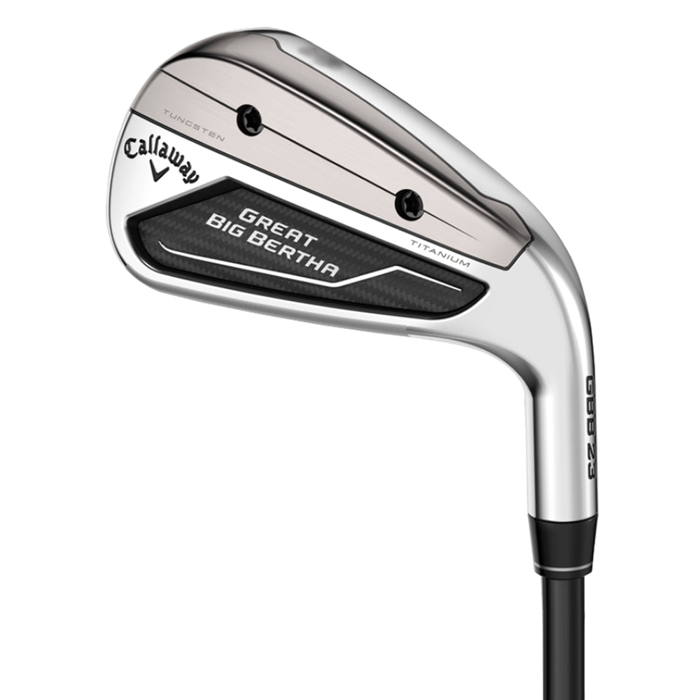 Callaway Great Big Bertha 23 Iron Set 2022