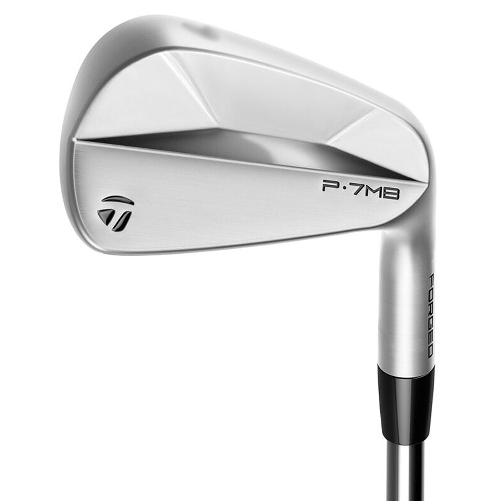 TaylorMade P7MB Iron Set 2023