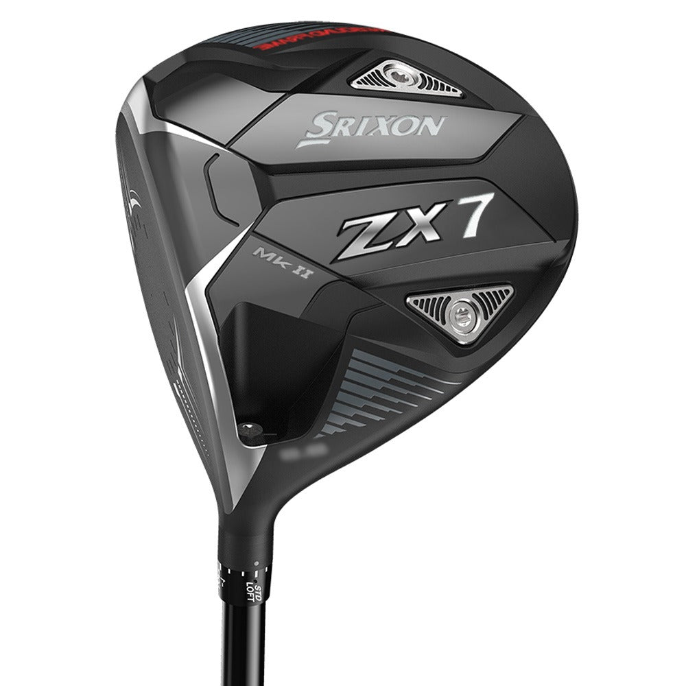 Srixon ZX7 Mk II Driver 460cc 2023