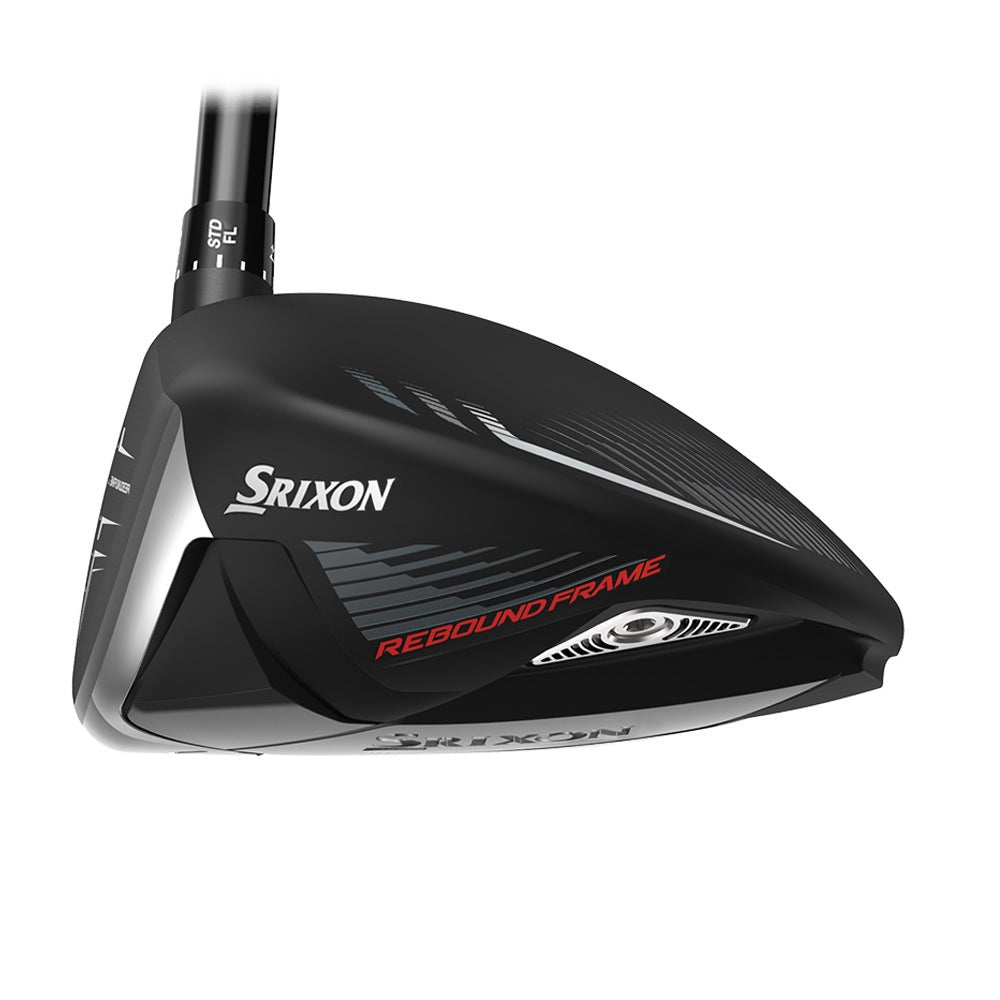 Srixon ZX7 Mk II Driver 460cc 2023