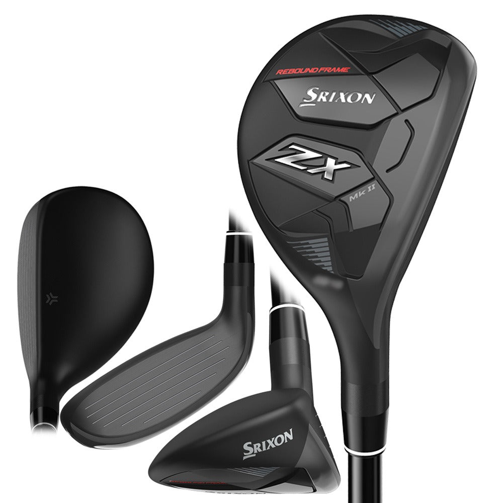 Srixon ZX Mk II Hybrid 2023 Women