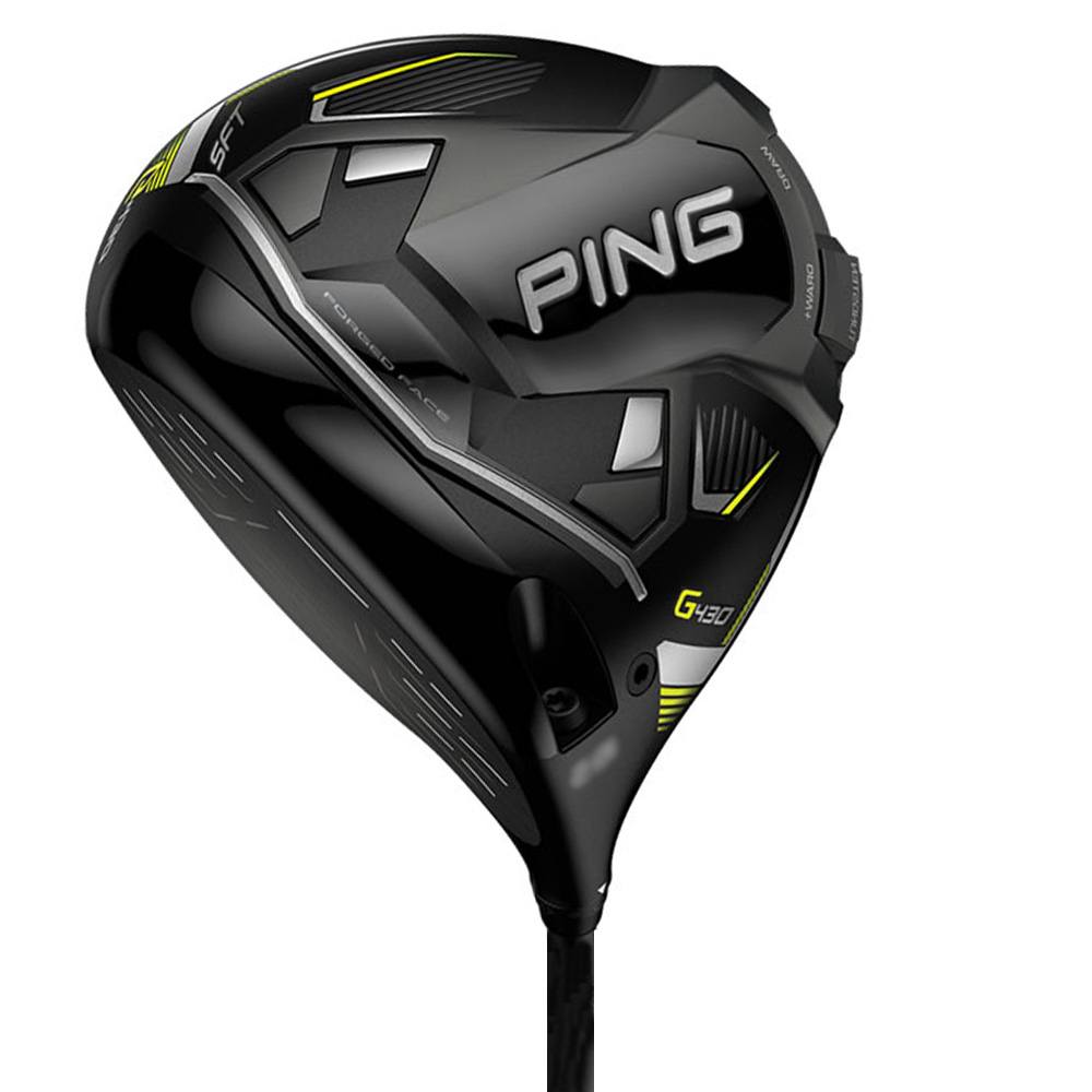 PING G430 SFT Driver 460cc 2023