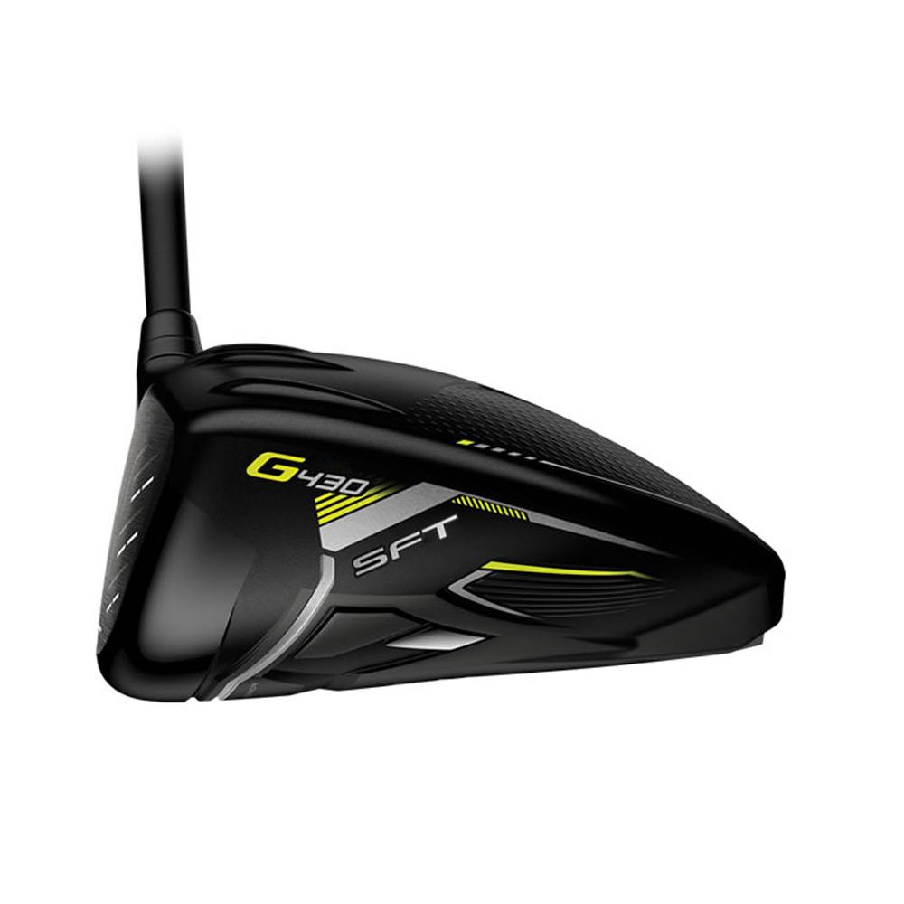 PING G430 SFT Driver 460cc 2023