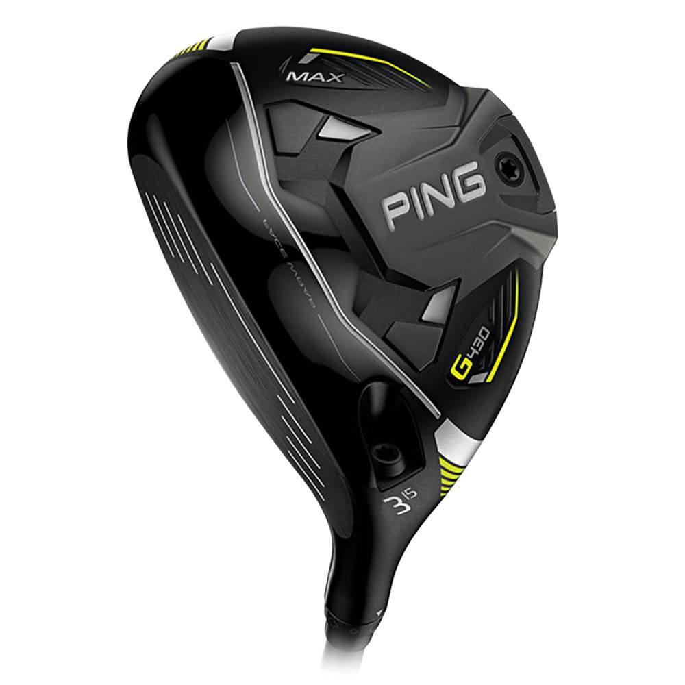 PING G430 HL MAX Fairway Wood 2023