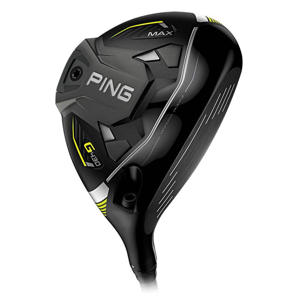 PING G430 HL MAX Fairway Wood 2023