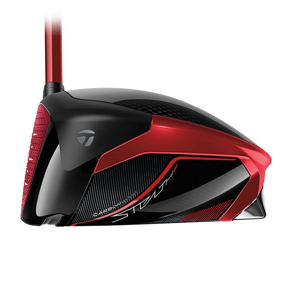 TaylorMade Stealth 2 HD Driver 460cc 2023