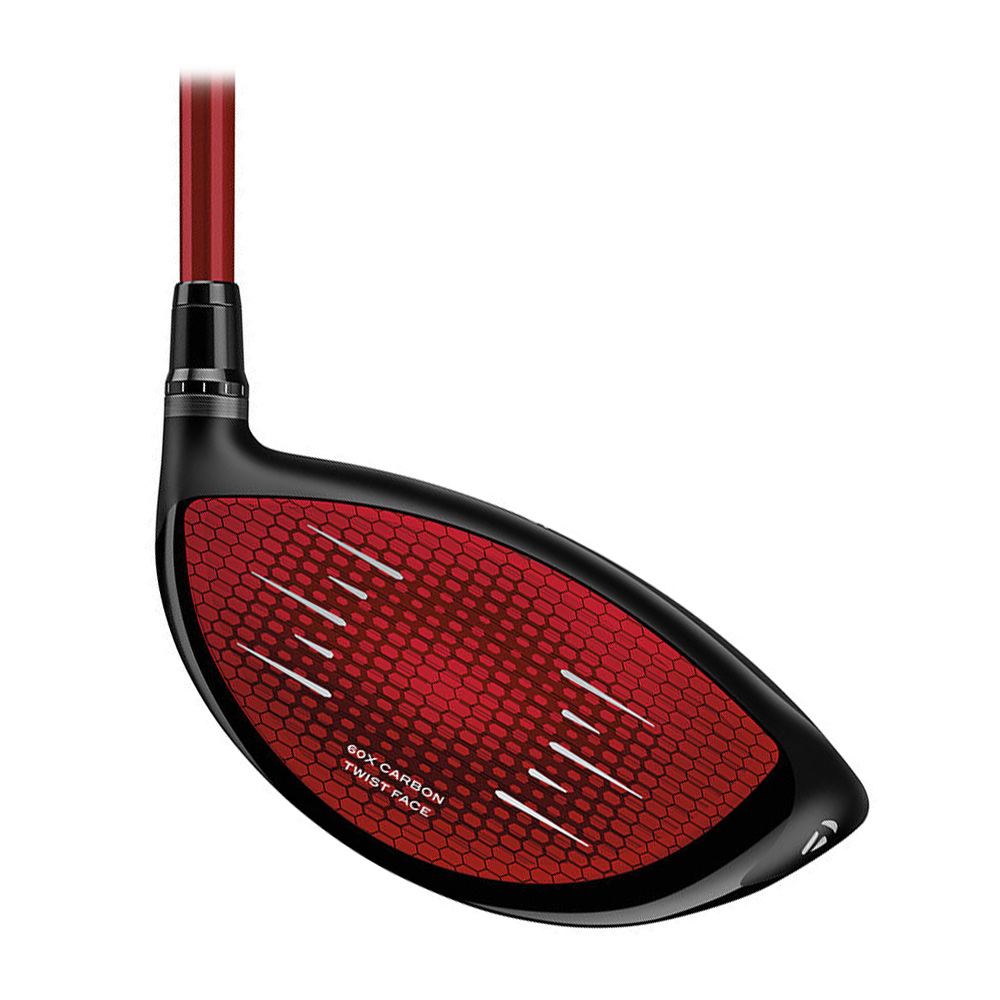 TaylorMade Stealth 2 HD Driver 460cc 2023