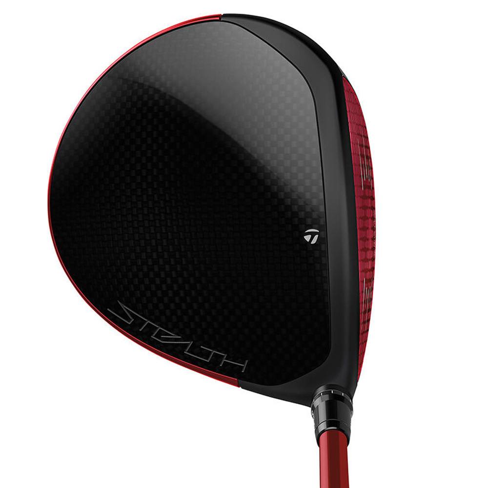 TaylorMade Stealth 2 HD Driver 460cc 2023