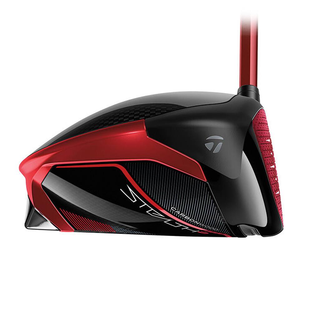 TaylorMade Stealth 2 HD Driver 460cc 2023