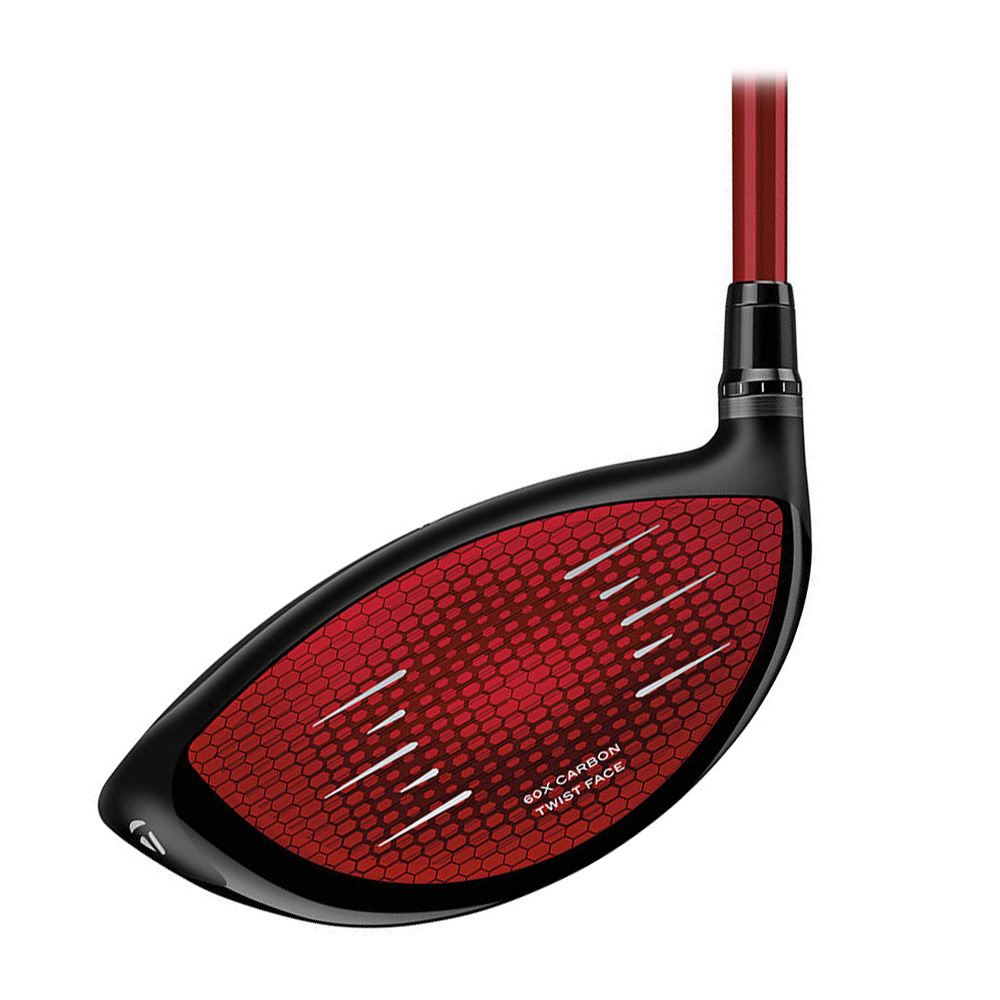 TaylorMade Stealth 2 HD Driver 460cc 2023