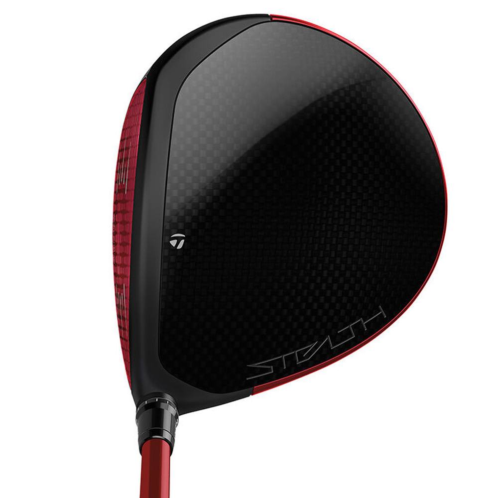 TaylorMade Stealth 2 HD Driver 460cc 2023