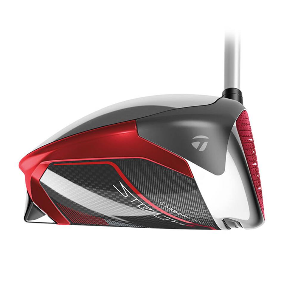 TaylorMade Stealth 2 HD Driver 460cc 2023 Women