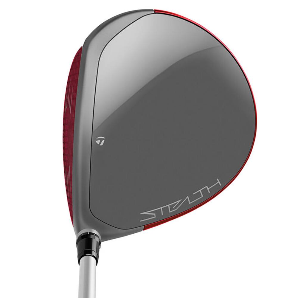 TaylorMade Stealth 2 HD Driver 460cc 2023 Women