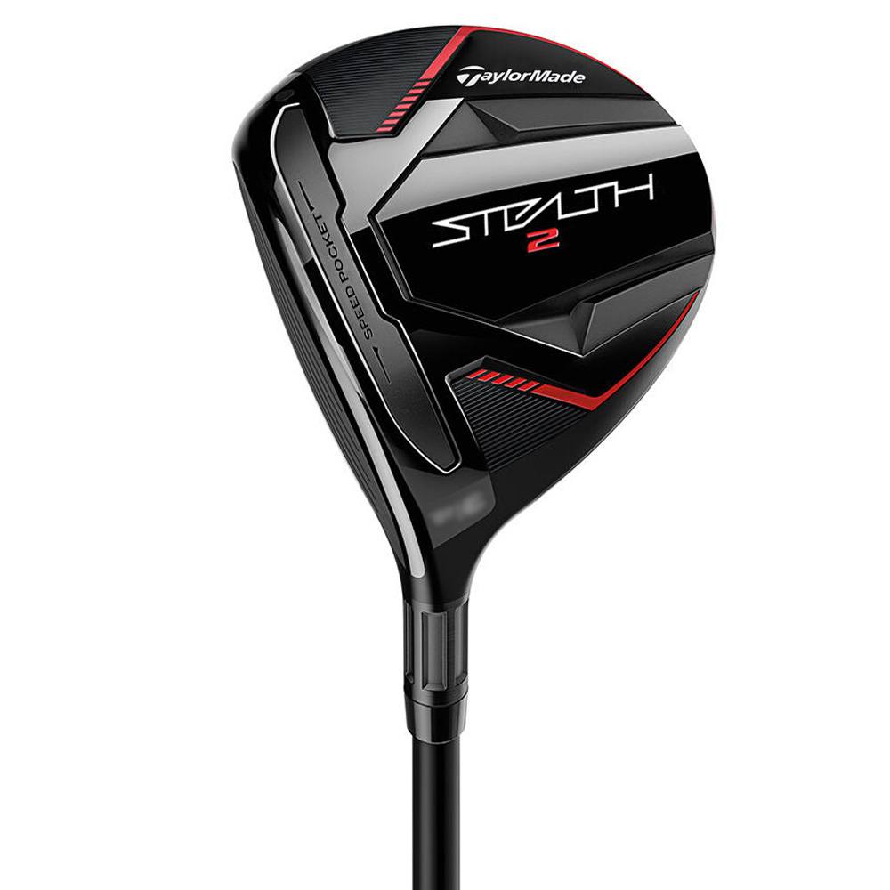 TaylorMade Stealth 2 Fairway Wood 2023