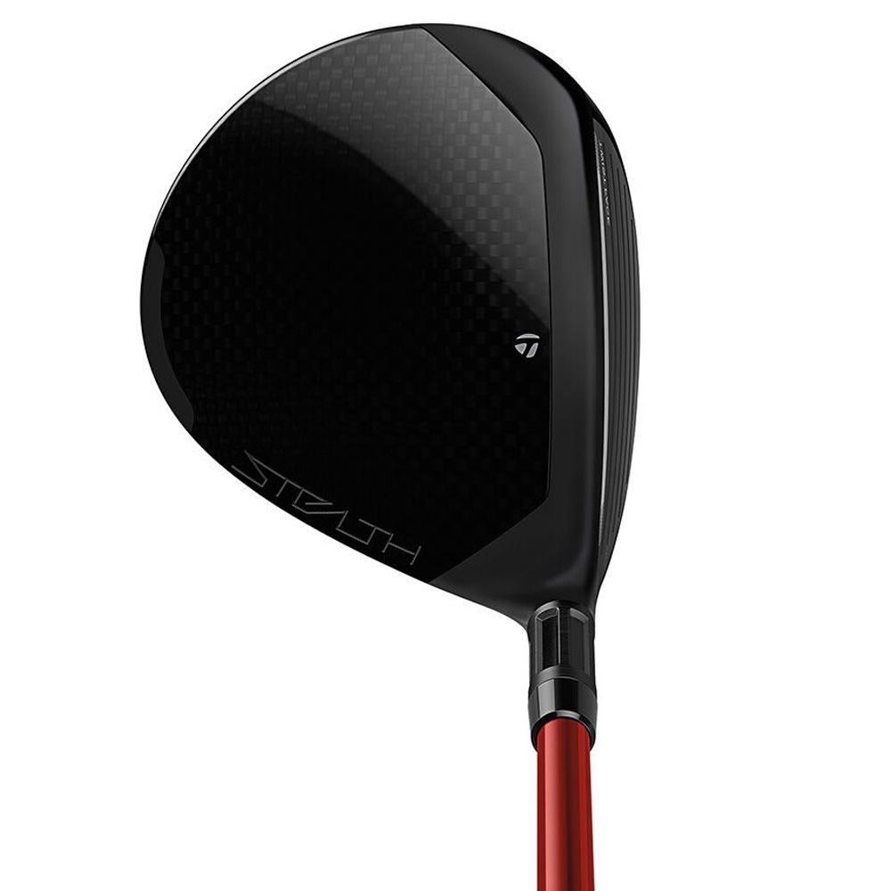 TaylorMade Stealth 2 HD Fairway Wood 2023