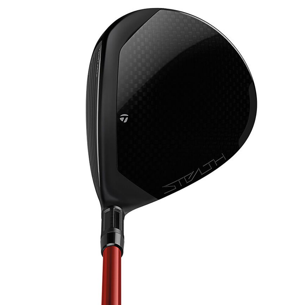 TaylorMade Stealth 2 HD Fairway Wood 2023