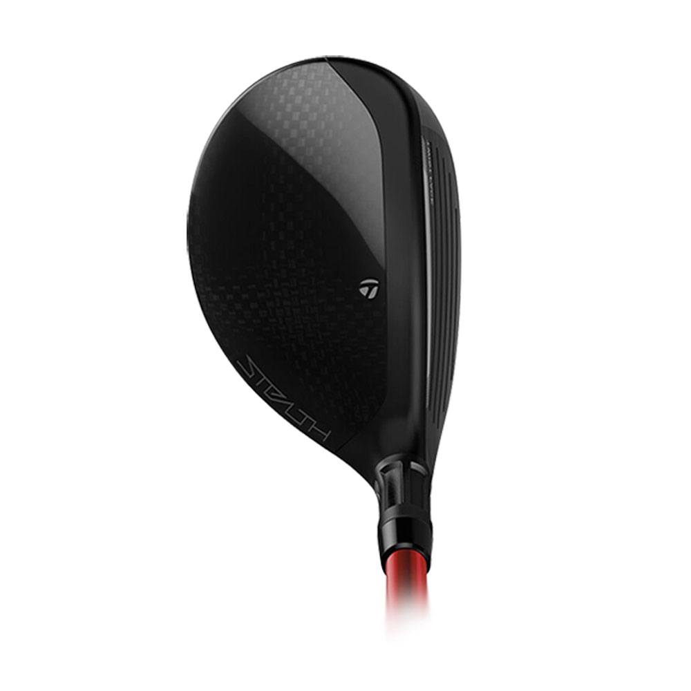 TaylorMade Stealth 2 HD Rescue Hybrid 2023