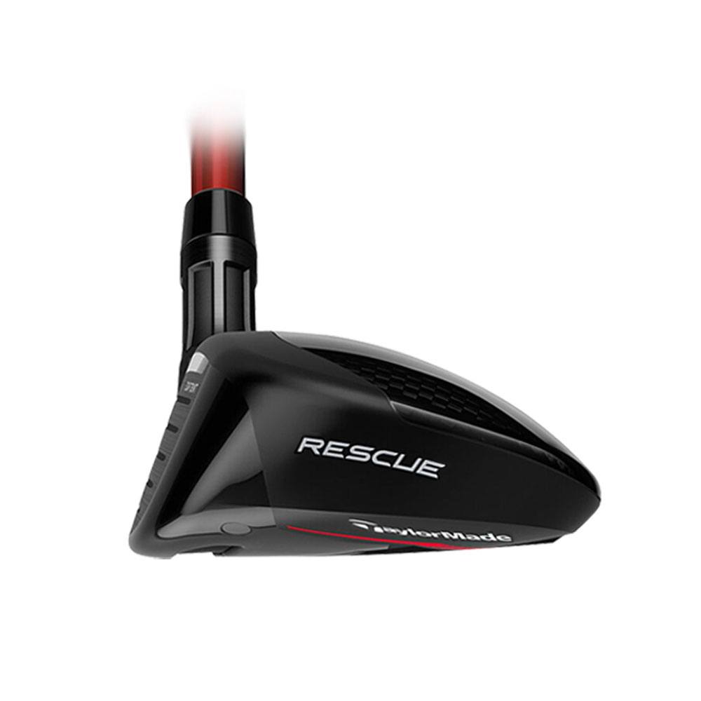 TaylorMade Stealth 2 HD Rescue Hybrid 2023