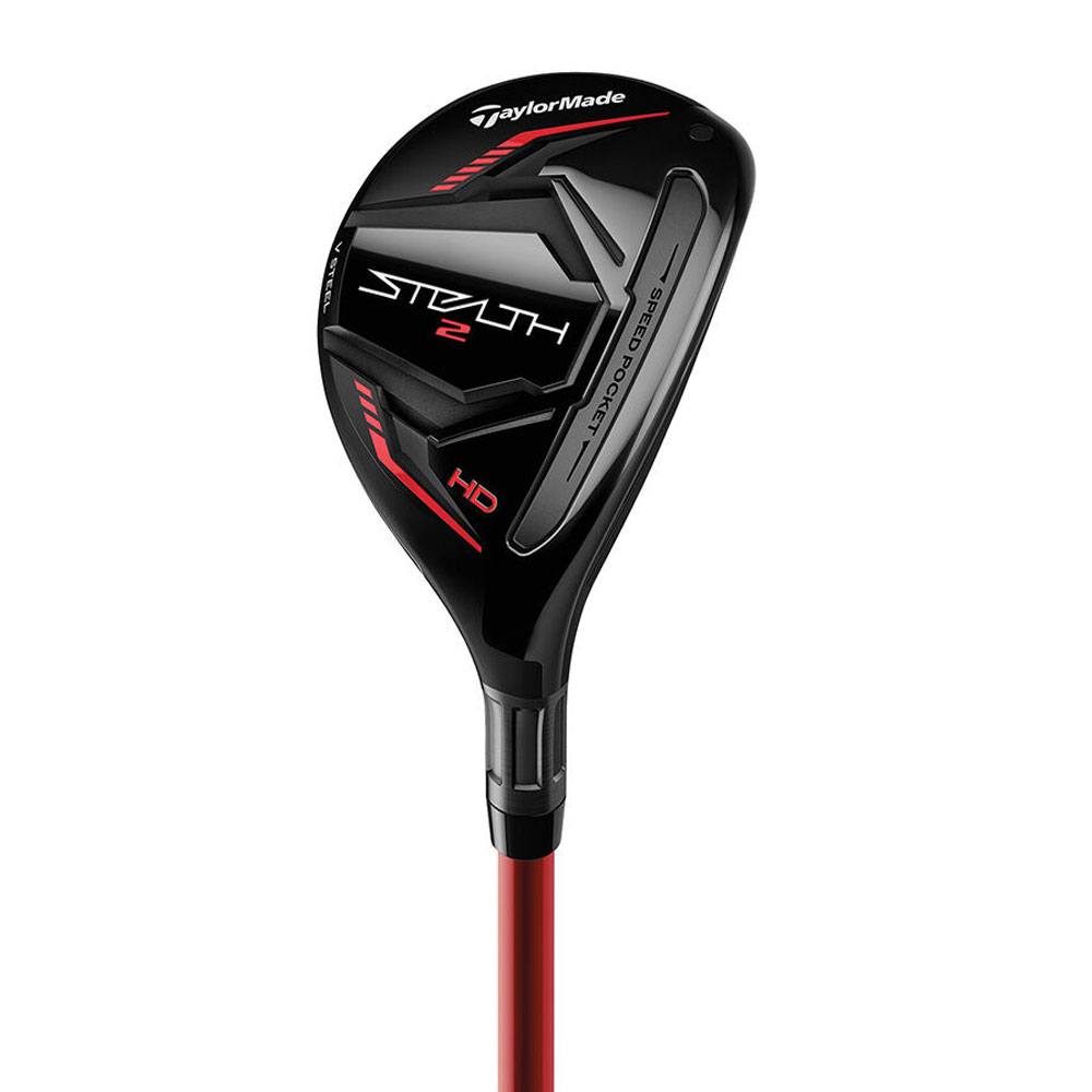 TaylorMade Stealth 2 HD Rescue Hybrid 2023