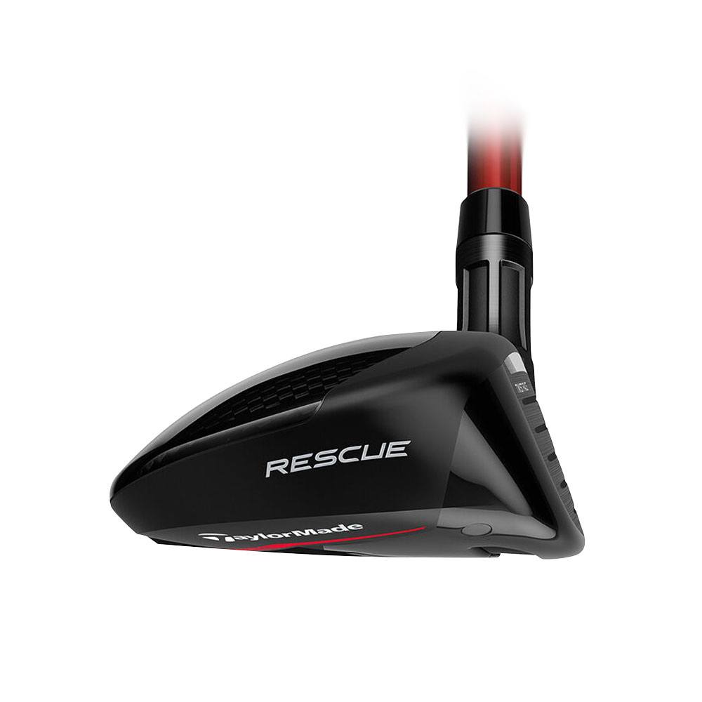 TaylorMade Stealth 2 HD Rescue Hybrid 2023