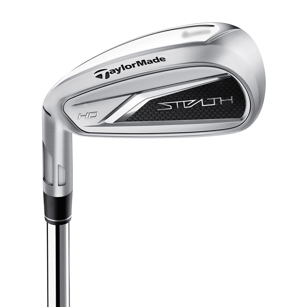 TaylorMade Stealth HD Iron Set 2023