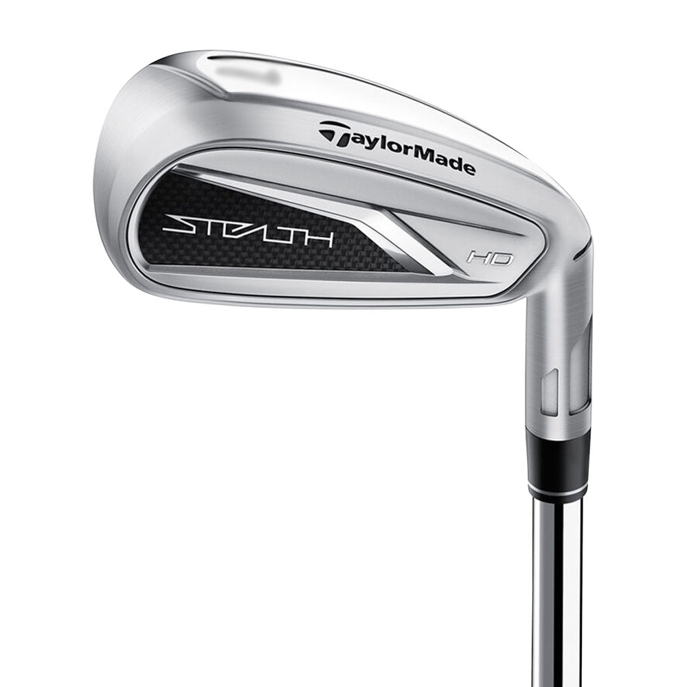 TaylorMade Stealth HD Iron Set 2023