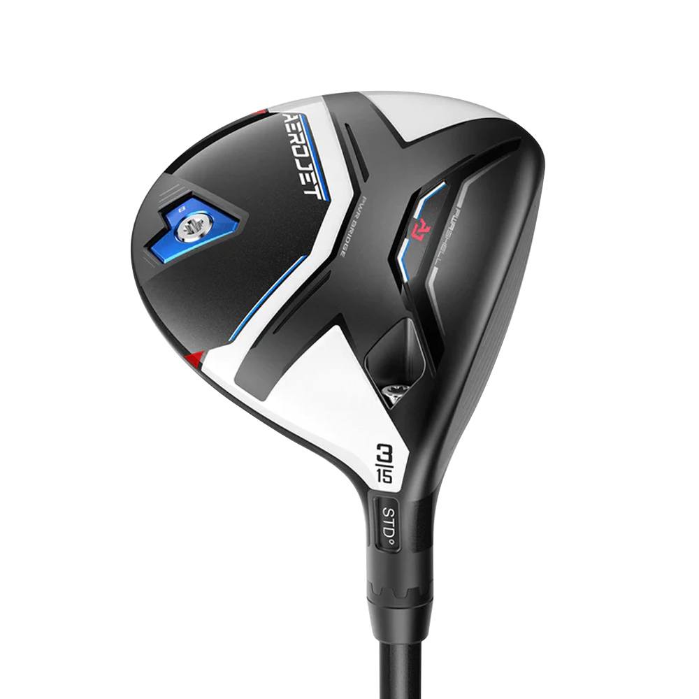 Cobra Aerojet Fairway Wood 2023