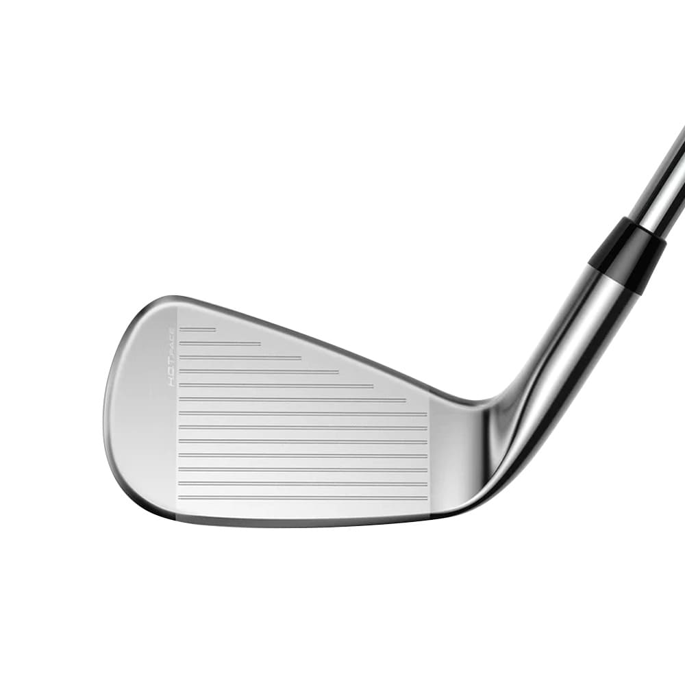 Cobra King Tec Utility Iron 2023