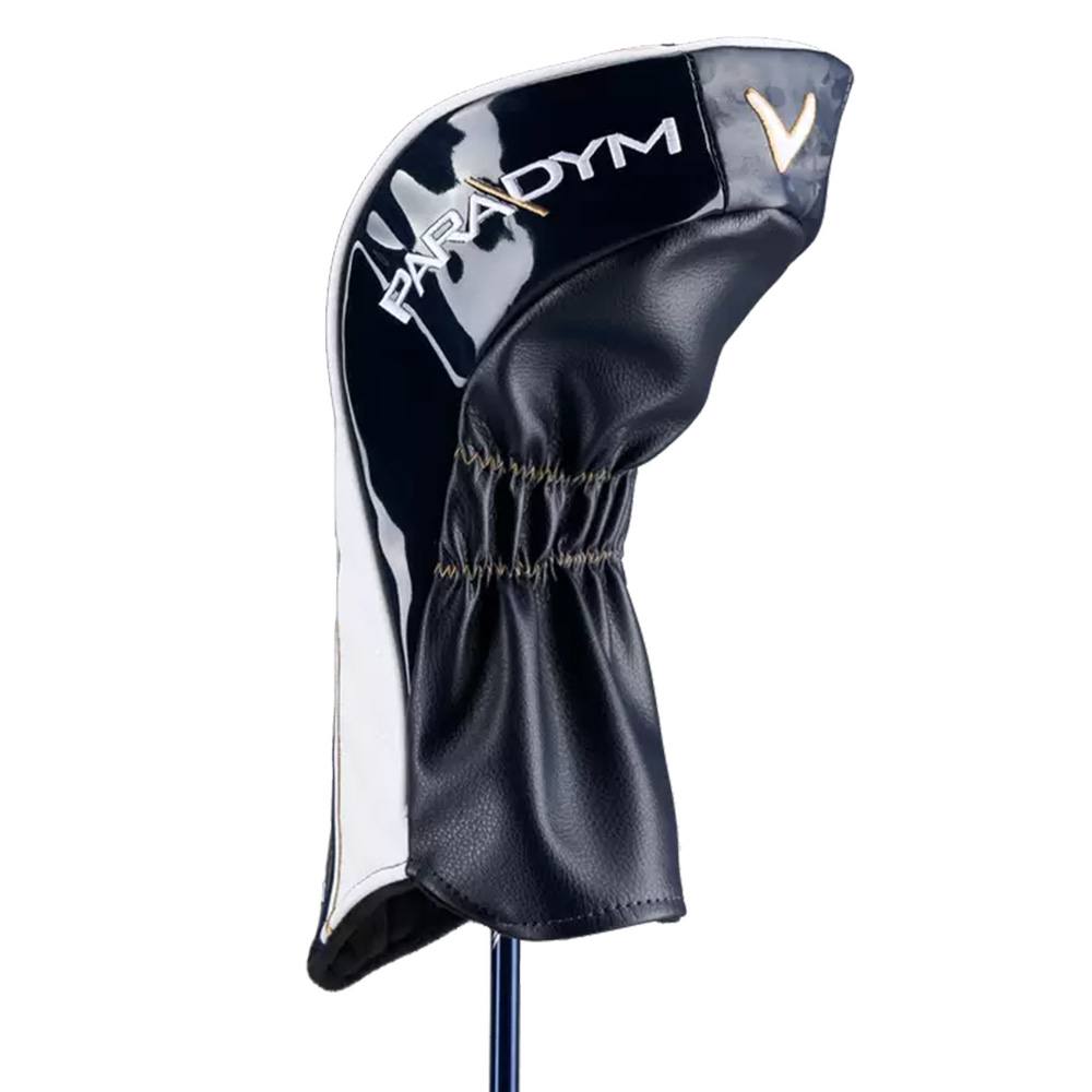 Callaway Paradym X Driver 460cc 2023