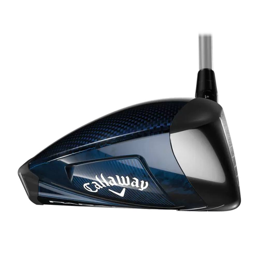 Callaway Paradym X Driver 460cc 2023