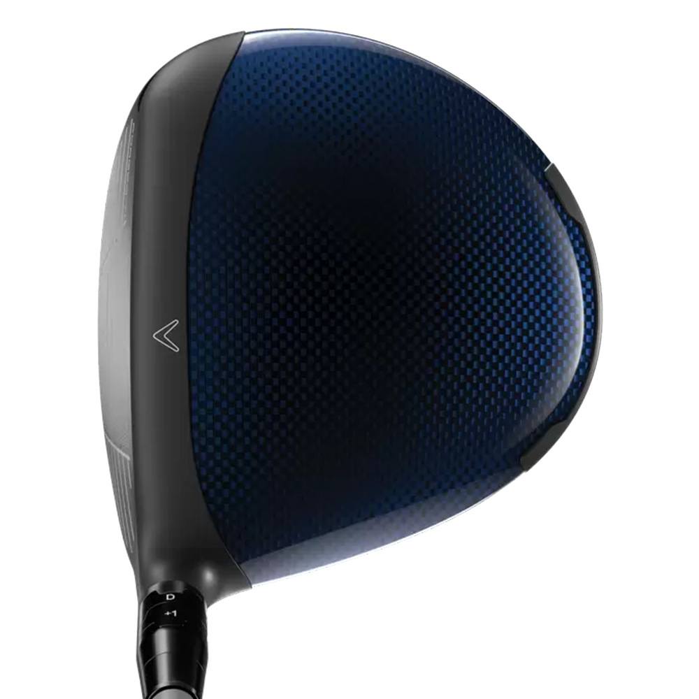 Callaway Paradym X Driver 460cc 2023