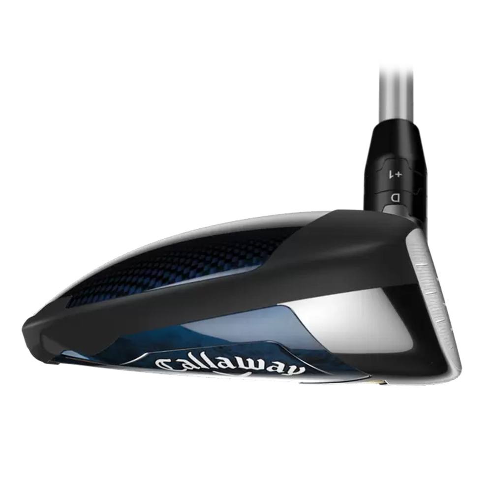 Callaway Paradym Fairway Wood 2023 Women