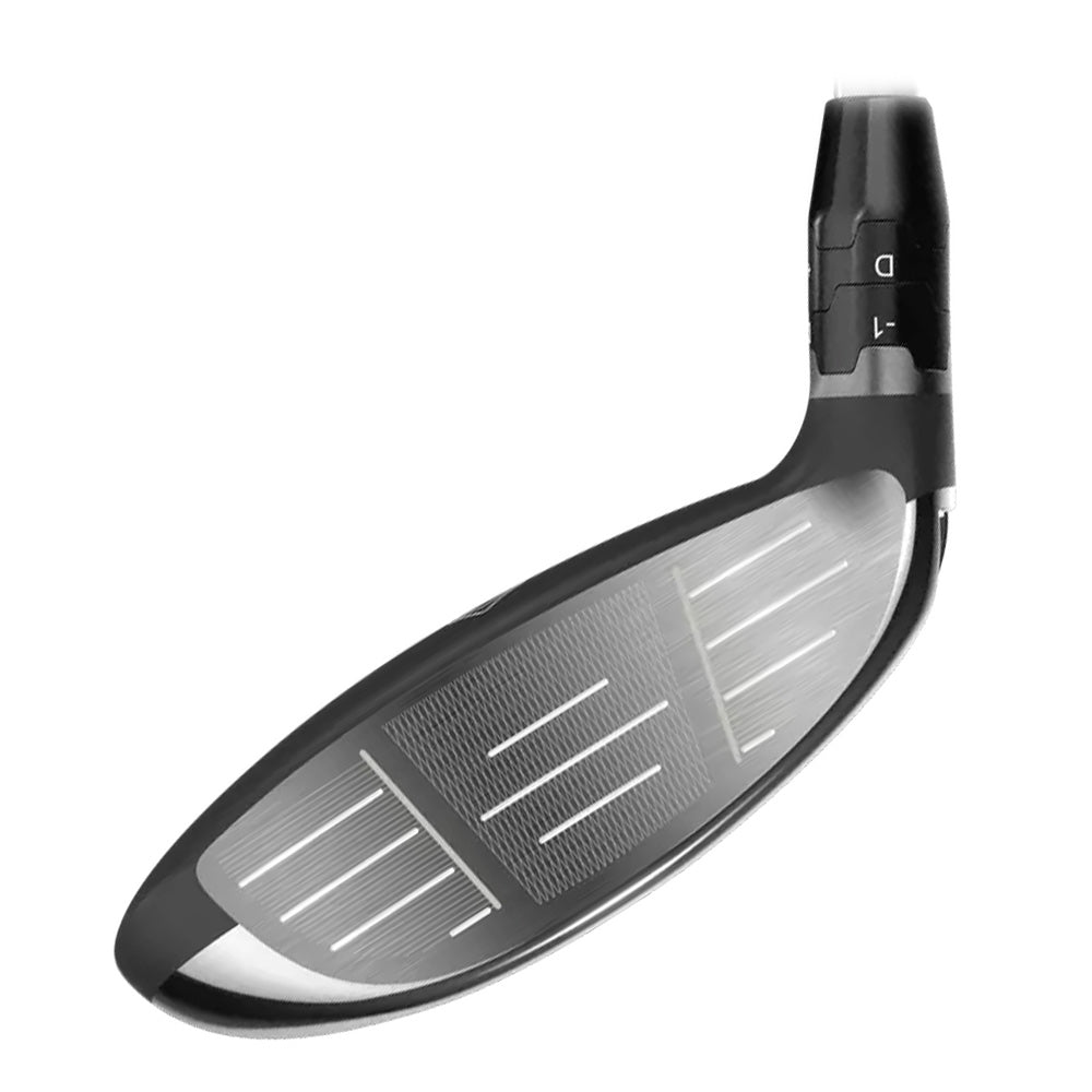 Callaway Paradym Fairway Wood 2023 Women