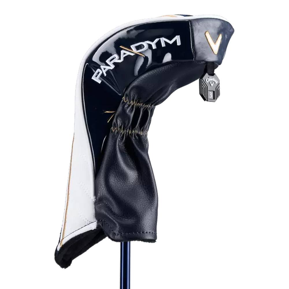 Callaway Paradym Fairway Wood 2023 Women